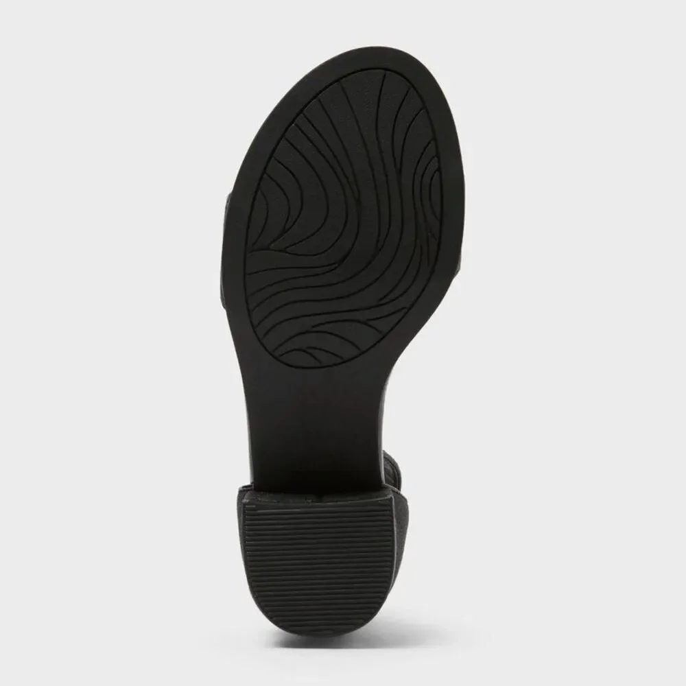 Art Class fannie heeled